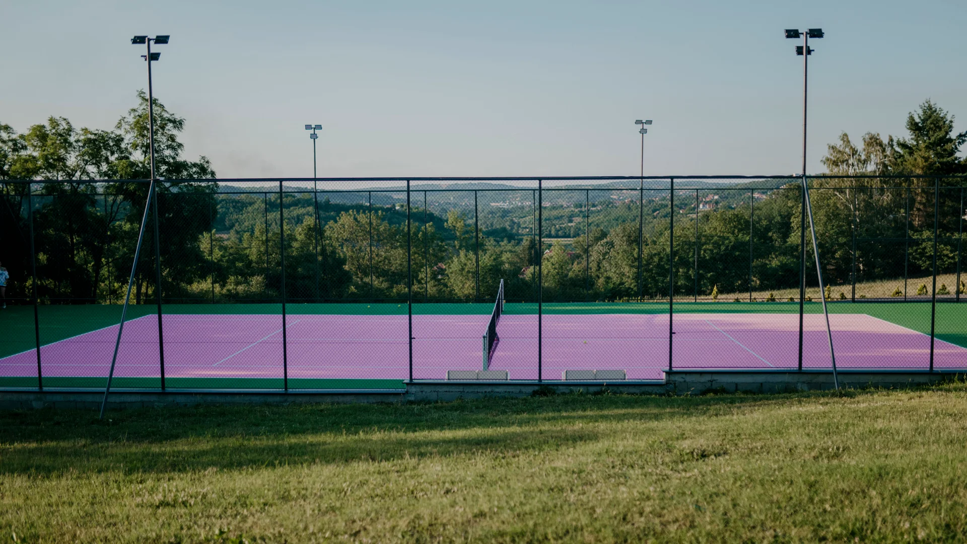Avala Play Park